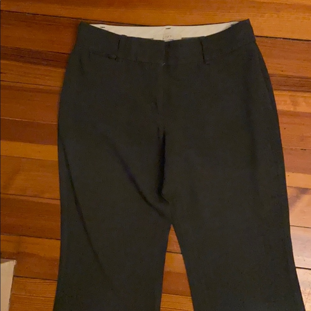 Loft pants - Picture 4 of 5